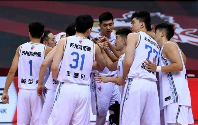 時(shí)代中國(guó)|CBA直播:蘇州肯帝亞VS時(shí)代中國(guó)廣州蘇州肯帝亞近來(lái)表現(xiàn)不理想 分析