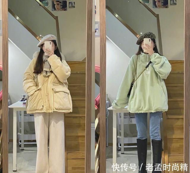 18套超实用的日常基本款穿搭, 不要花哨, 要的就是这简简单单!