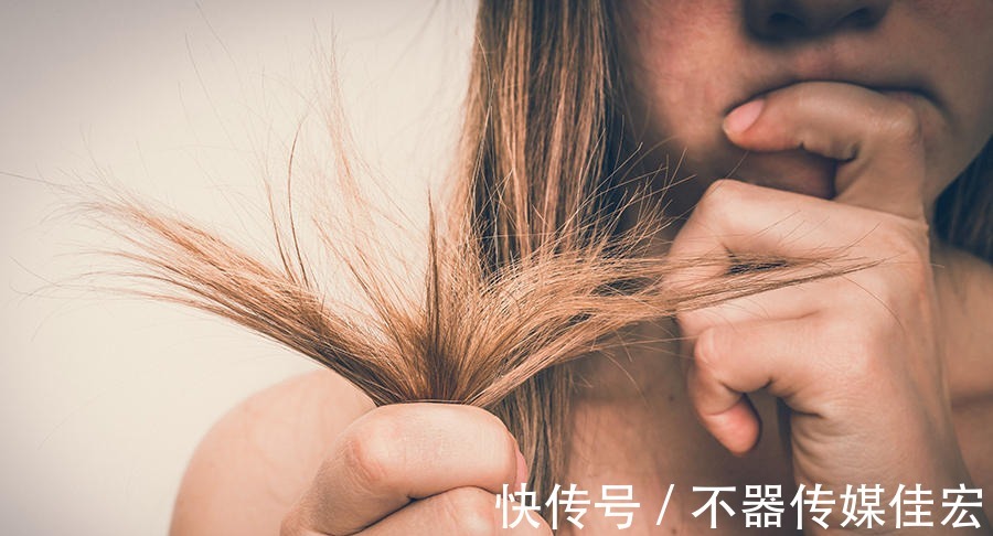 头发|多数人都会犯的护发误区!