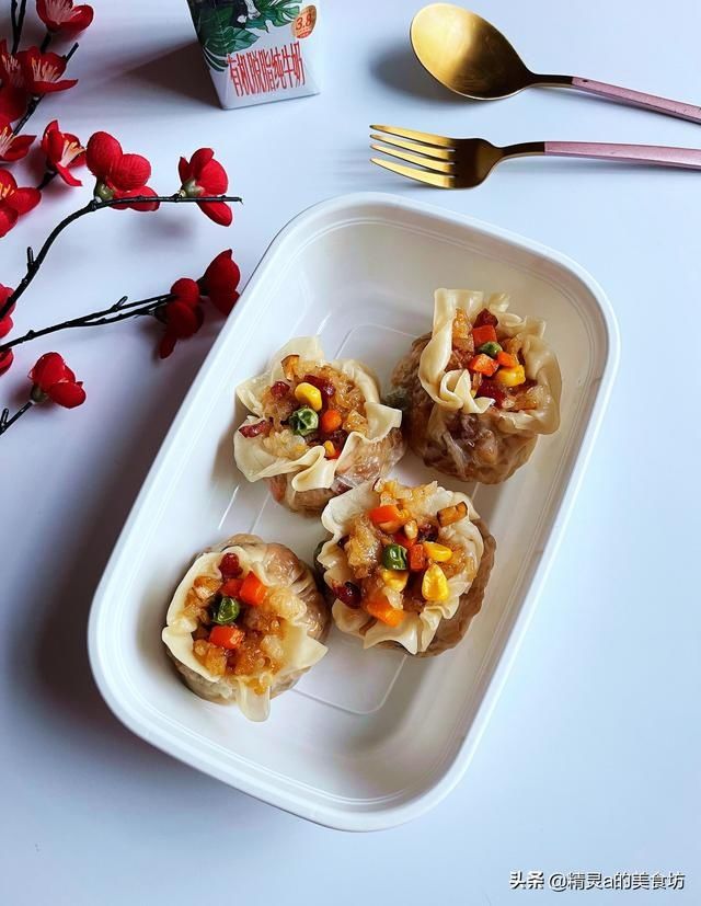 早餐首选“它”，比包子馒头都简单，营养特丰富，做一锅吃一周