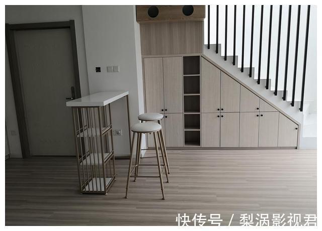 日本|日本主妇真的好会收纳!连楼梯下都不放过,小空间也变得更整洁