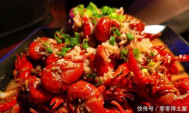 小龙虾|凯德是一家鱼餐厅,但我念念不忘是他的小龙虾