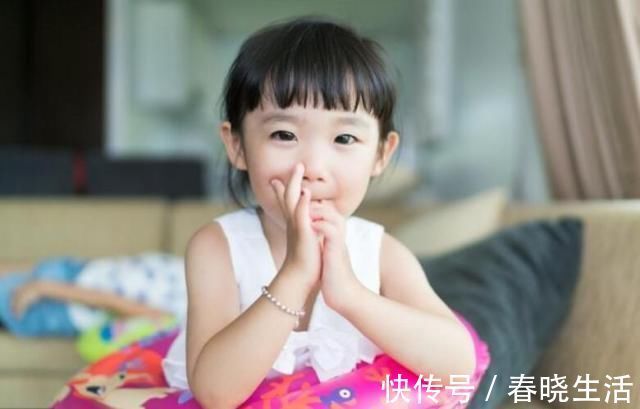 天赋|孩子出现在这三种“奇怪行为”，都是智商高的表现，家长可别干预