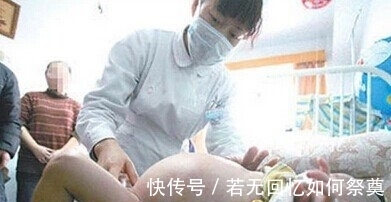 袁捷|【奇闻】孕妇产下“胎中胎”:刚出生8天女婴竟怀孕?