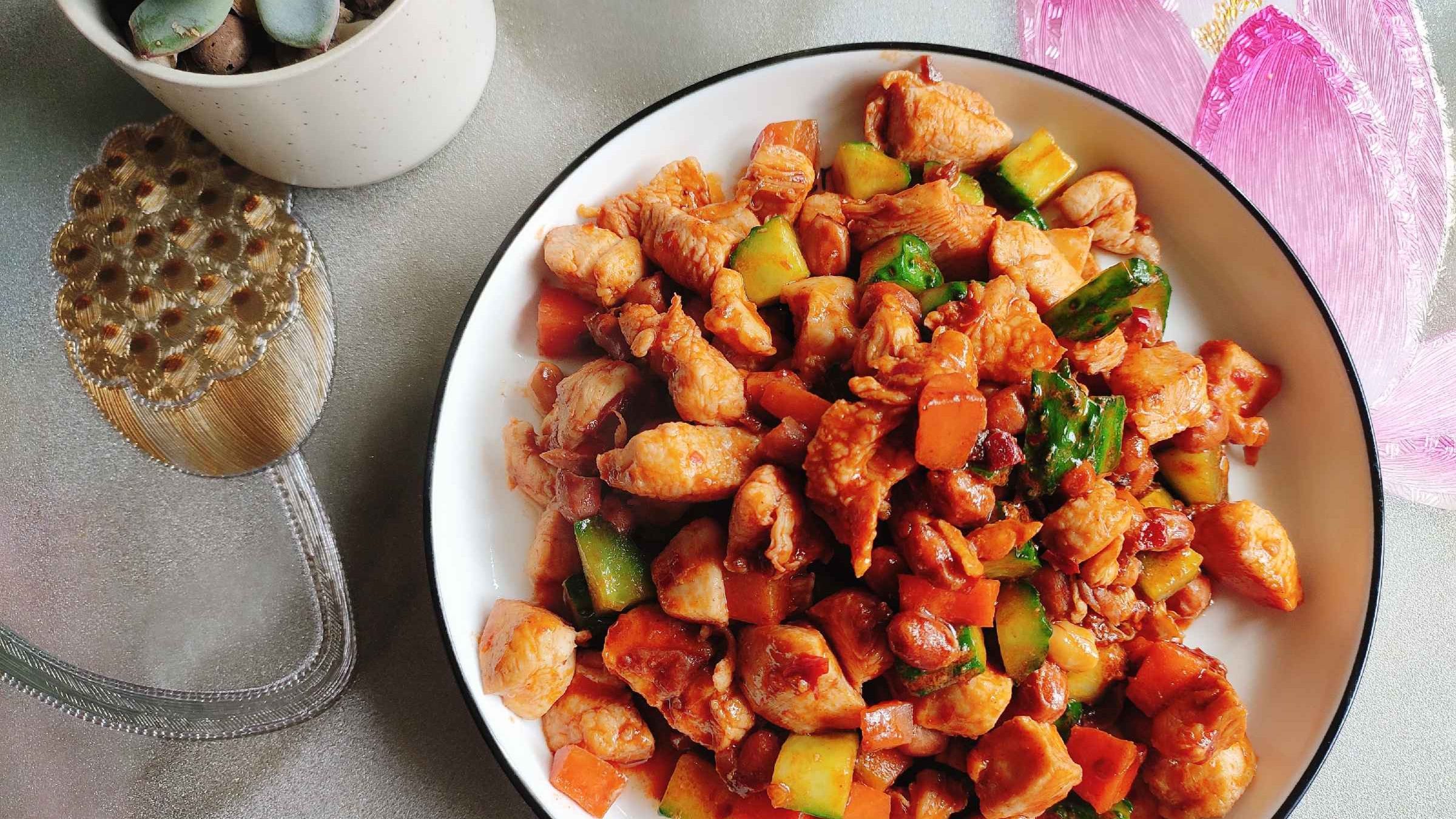 经典菜|四川最有名的8道经典菜,麻辣鲜香,开胃下饭,中秋在家做超好吃