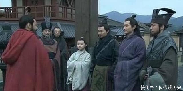 孙权|孙亮鲁莽冲动,刘禅大智若愚,为何都不如曹操的儿子优秀