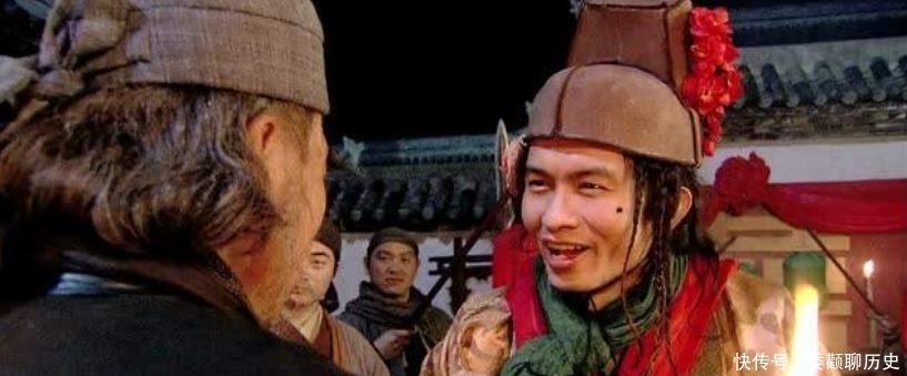 梁山好汉娶媳妇多难,山大王用黄金当聘礼,反被鲁智深暴打一顿