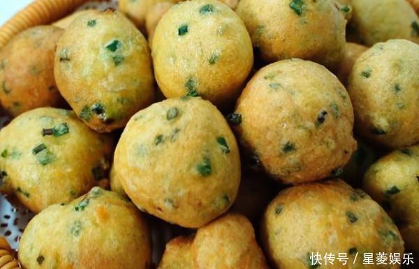 快速早餐，1碗面粉，3个鸡蛋，手不沾面，比油条简单，比包子还香