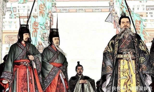 管子@管仲对人性的洞察:告诫我们处理好这两种关系,否则自己就危险了