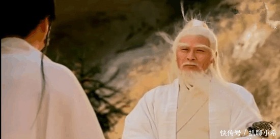 太乙真人护短说了哪些气人的话, 让得道千年的石矶娘娘惨死!