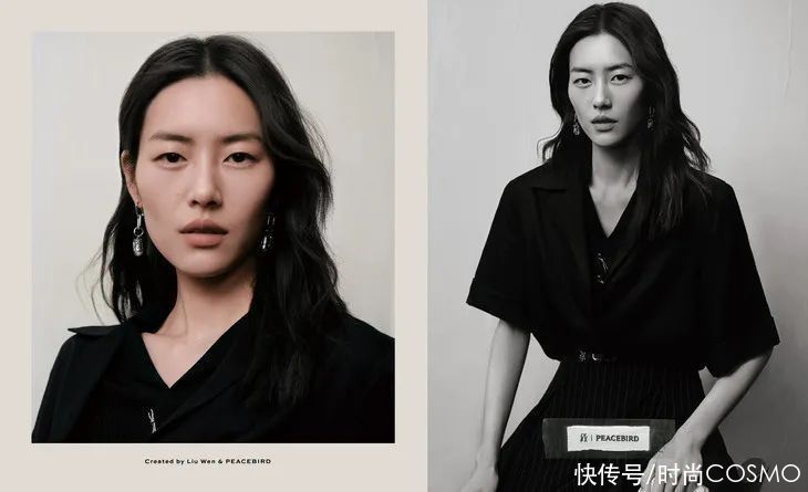 设计师刘雯再上线，这次实穿性5颗星|时髦办 |女生一定要知道的高级感香水，你懂的\＂,\＂i10\＂:\＂美人计