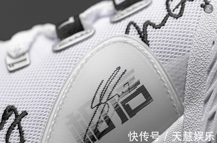 林书豪$刺绣涂鸦够吸睛!「林书豪一代」全新实物释出