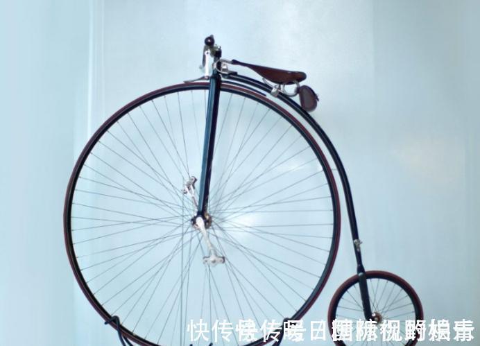 |生活中常见的物理现象，至今仍是未解之谜：骑自行车为何不会倒