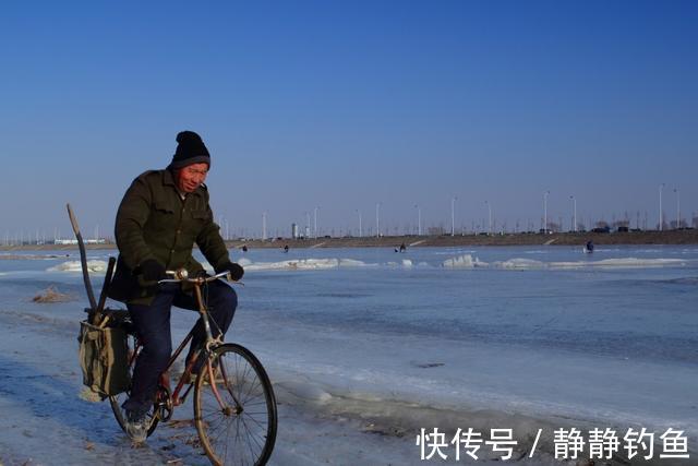 鱼情|冬天的鱼获不尽人意？是你不晓得事先考虑，试试这几招，不白跑