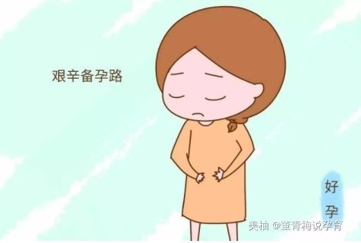 才能|女性怎么才能提高受孕率？掌握4个秘诀能帮到你！