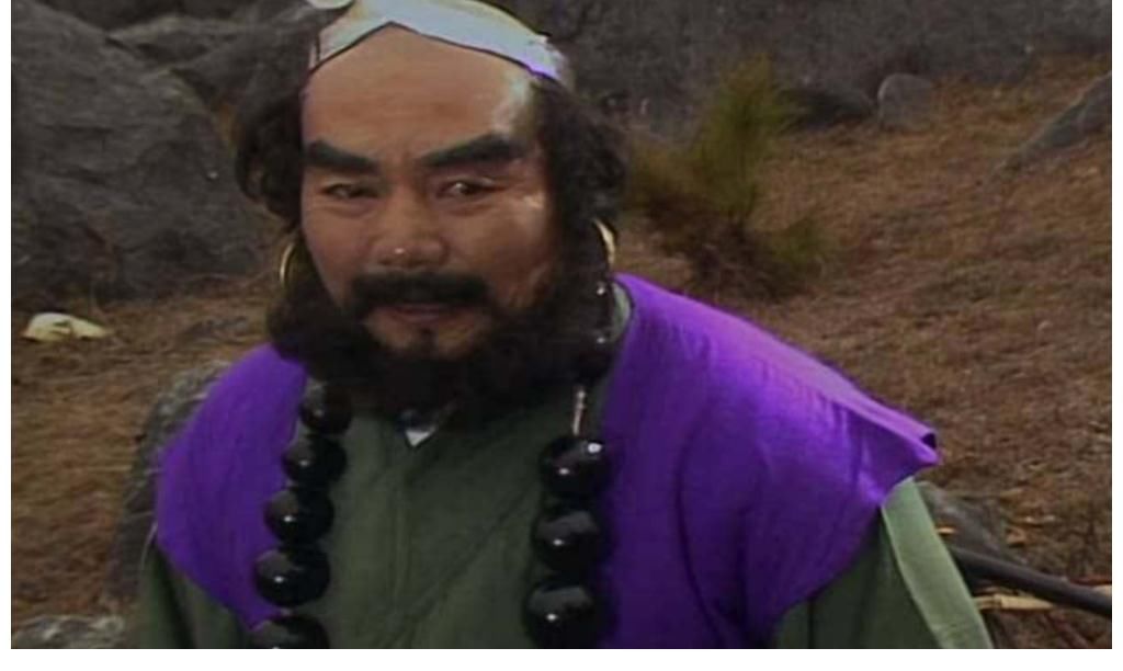 八戒|重温《西游记》终于懂了:为何孙悟空八戒,最终远离了沙师弟!