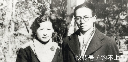 画像$梁再冰掌掴继母林洙,梁思成的反应让人心寒!