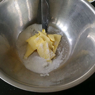 芝士香酥水泡饼