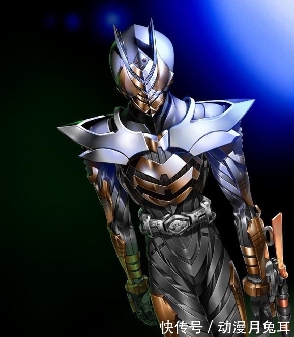 变身者|假面骑士:附带剧情杀的四大变身系统,主角光环都压不住