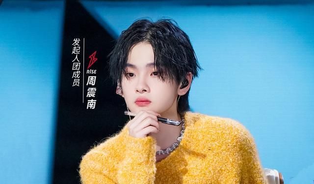 《青春有你3》和《创造4》导师阵容对比,谁会更胜一筹呢?