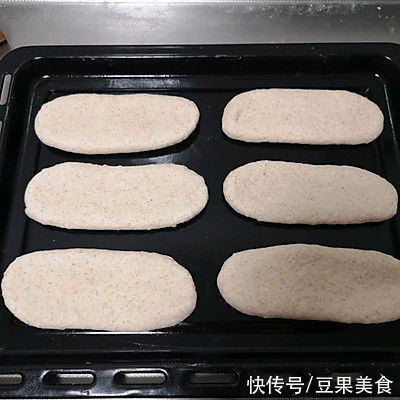 #金龙鱼精英100%烘焙大师赛-爱好组-高筋#鸡肉芝士帕尼尼