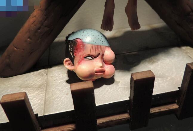 海贼王|《海贼王》最解恨的手办,白菜价格实现“百万梦想”