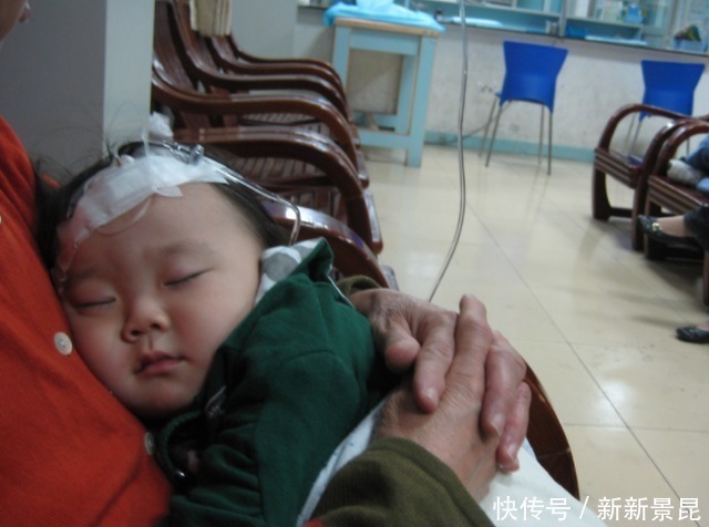 发育|9岁男娃因脾虚停止发育,医生怒斥家长这些东西竟然还给娃吃