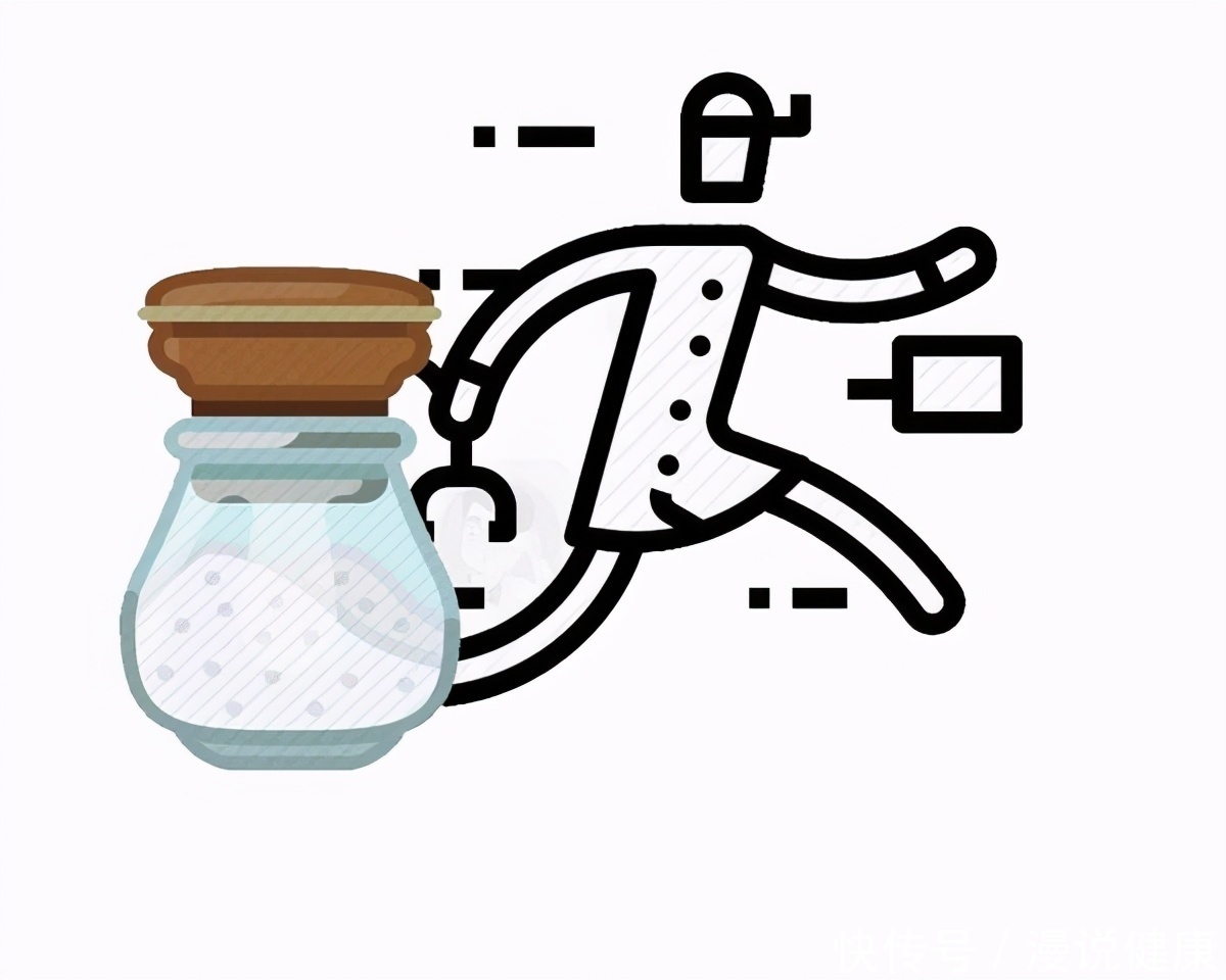 亚硝铵|伤心、伤胃、伤骨头?厨房这种调料,有多少人能意识它的危害