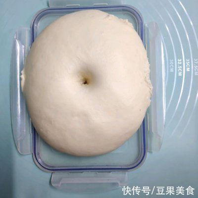 蔓越莓干|#我的养生日常-远离秋燥#大列巴