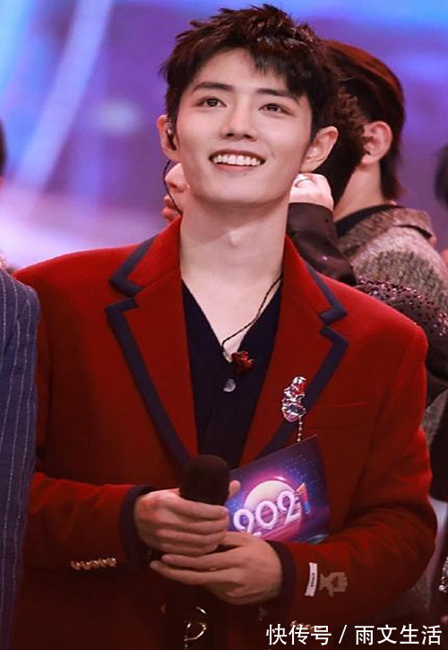 肖戰王一博|藝人影響力榜TOP10：肖戰王一博2奪冠亞軍，85后小花憑“美”上榜