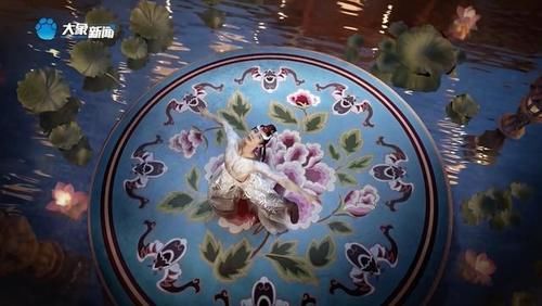 谁说女子不如男|河南卫视中秋晚会又“开挂”，这不比请一些流量明星热血？