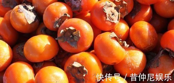 柿子|怀孕期,这些水果不适合孕妇多吃,宝宝也不喜欢,尽量别忽略了