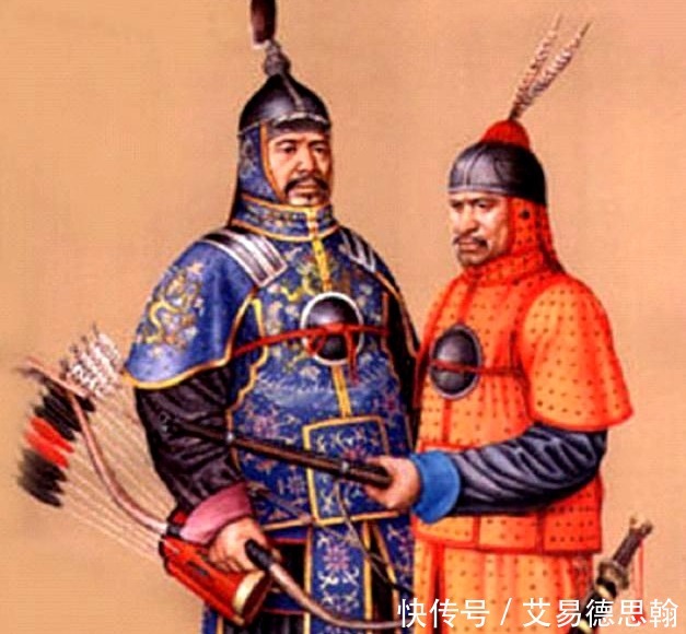 留下|清朝留下1100万领土，而明朝只有350万，这种说法有道理吗