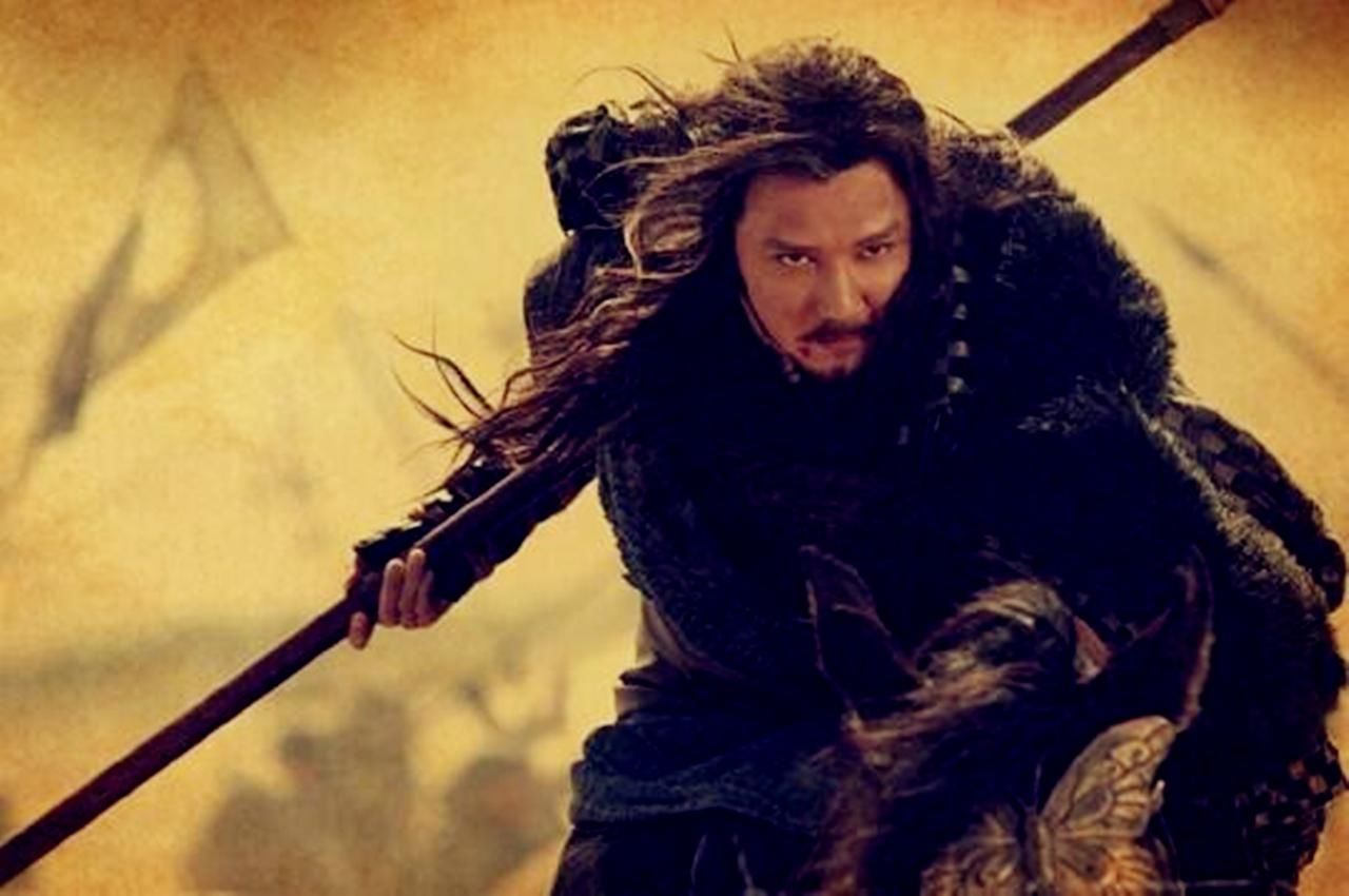 罪人|项羽因为什么被评为千古无二？