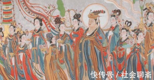 古画|徐悲鸿1万元买幅“破画”,专家发现画中秘密,如今值50亿!