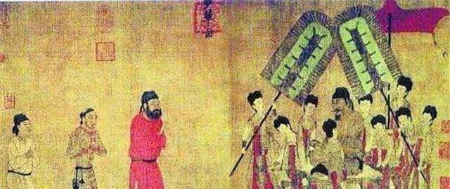 打江山|宋朝初期遣散“打江山”的忠臣,为何却任用原十国的“敌人”伪命官?