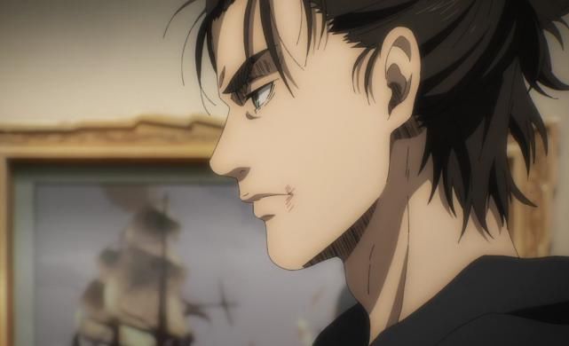 进击的巨人：16集staff公开，作监高达12人，导演负责过鬼灭之刃