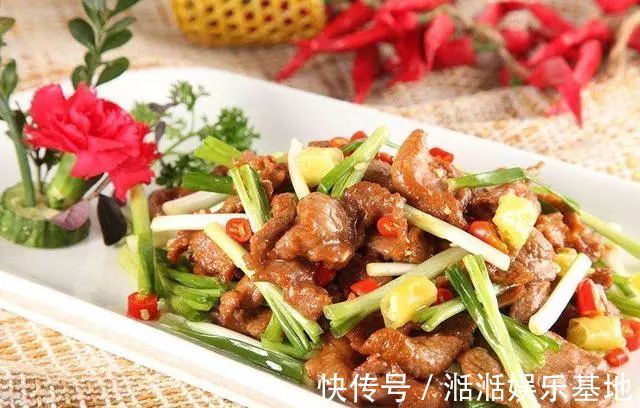 饭菜|几道超好吃的家常下饭菜,汤汁浓郁肉质鲜嫩,营养又美味
