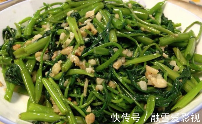 韭菜|在怀有身孕后,有3种食物孕妈多吃会吸收毒素,损害宝宝发育