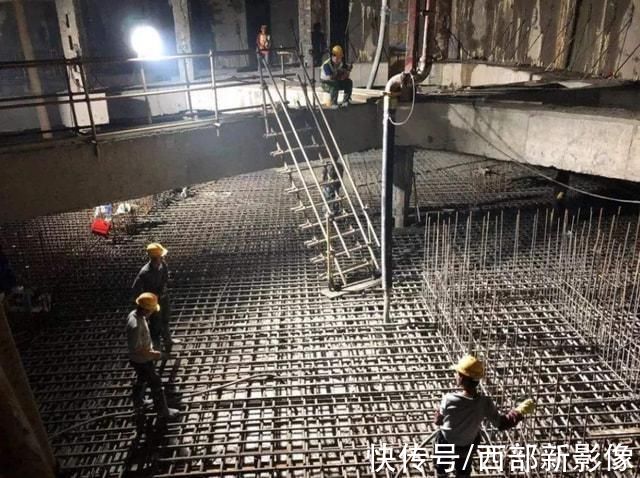 建筑材料|水泥寿命只有50年，城市的许多房子以后怎么办?