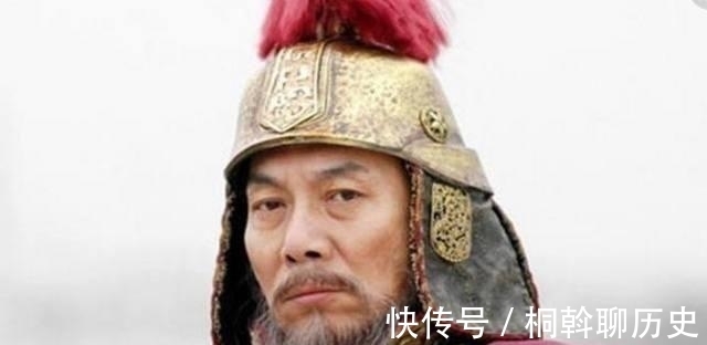 一代|李白游玩时候救了一个人,没想到成为一代名将,挽救了唐朝的命运