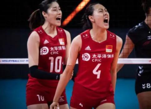 新星|1米98副攻新星发威!扣球拦网展现前MVP风采,女排迎来新北长城