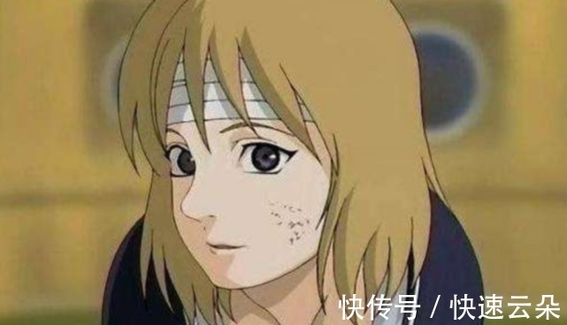 夜叉丸|火影忍者粉丝最容易记错名字的几位忍者,是因为出场少