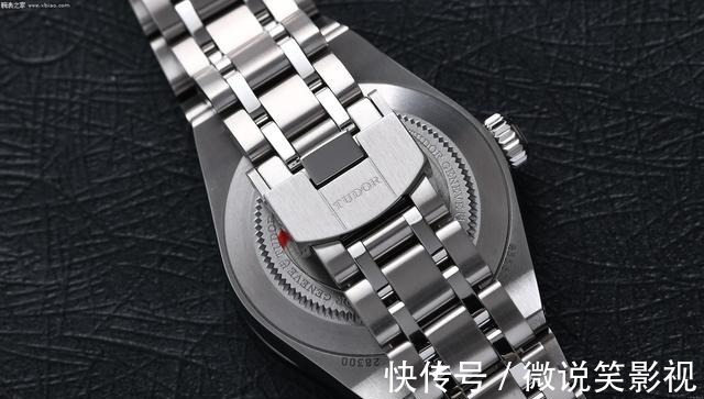腕表!帝舵皇家系列,你想要的它都有!