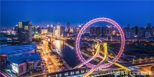 朱棣|朱棣起兵时经过一小镇,给它改了个霸气名字,如今已成新一线城市