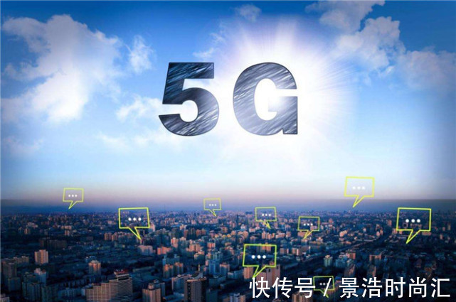 5G|印度刚宣布5G研发成功,美英立即注资数十亿,高通专家:被骗了