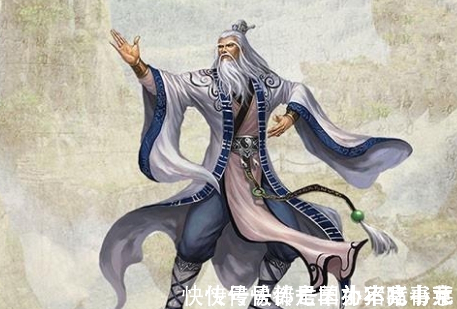 周芷若#练了九阳,再练九阴会如何?金庸:天下第一,但只有4人方能练成