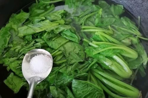 冬天,吃大鱼大肉不如它,简单炒一炒,补血补铁,不懂太可惜