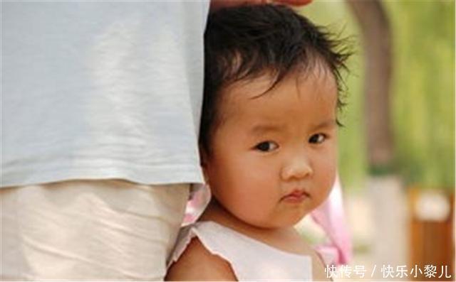 有福|“可怕的2岁”有多可怕?若你家孩子没有这3个表现,算是有福了