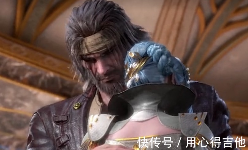 唐三|斗罗大陆姑姑来了，高贵气质碾压比比东，三哥将“洗尽铅华”